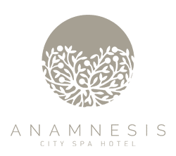 ANAMNESIS CITY SPA HOTEL