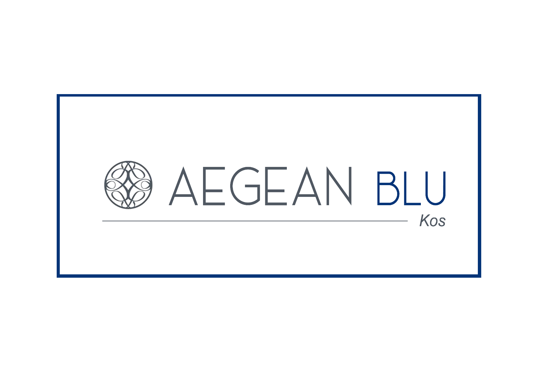 AEGEAN BLU