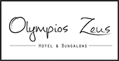 OLYMPIOS ZEUS HOTEL & BUNGALOWS
