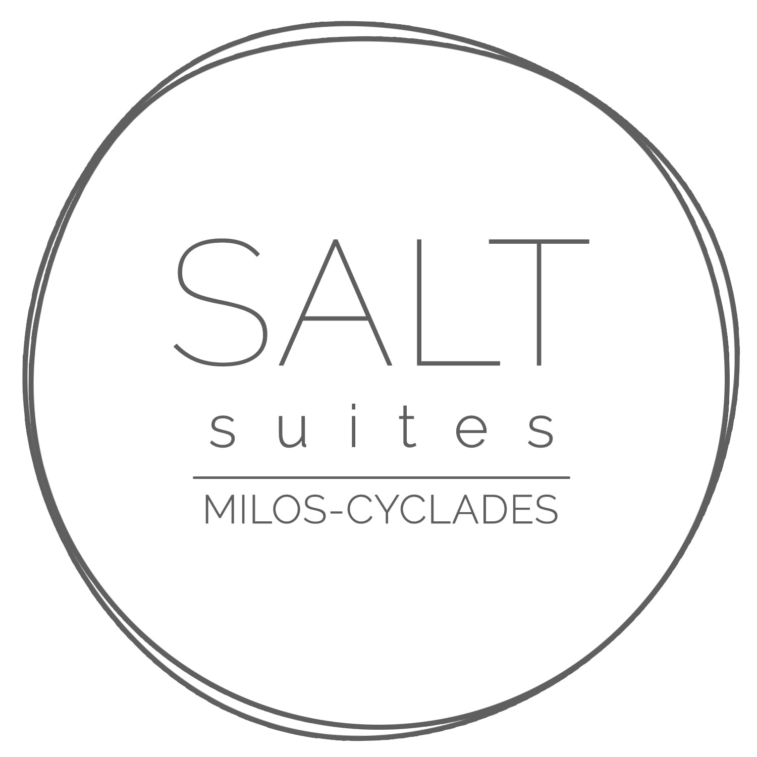 SALT SUITES