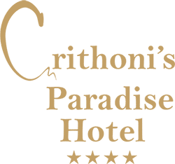 CRITHONI’S PARADISE HOTEL