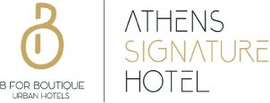 B4B ATHENS SIGNATURE HOTEL