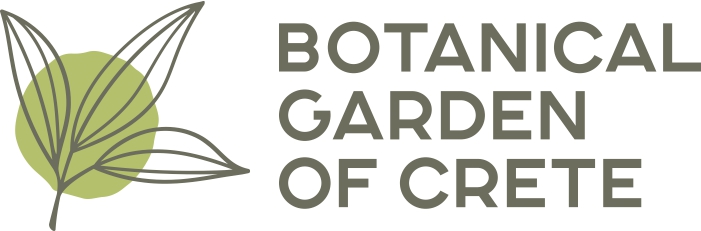 BOTANICAL GARDEN OF CRETE